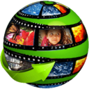 Bigasoft Video Downloader icon