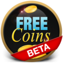 Free Coins Desktop App icon