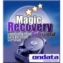 Magic Recovery Professional icon