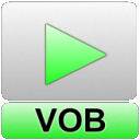 Free VOB Player icon
