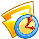 Easy Temp File Cleaner icon