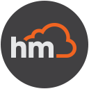 HM Cloud icon