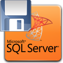 MS SQL Server Backup To Another SQL Server Database Software icon