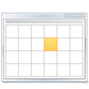 Date Duration Calculator icon