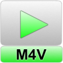 Free M4V Player icon