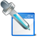 Screen Scraping From Windows Applications Software icon