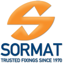 Sormat Trustfix icon