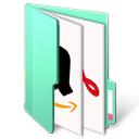 Epubor Kindle to PDF Converter icon