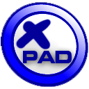 WMHelp XMLPad icon