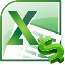 Excel Income Statement Template Software icon