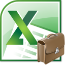 Excel Sales Commission Template Software icon