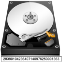 Get Hard Drive Serial Numbers Software icon