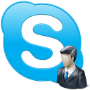 Skype Save Chat Conversation History Software icon