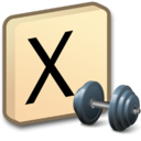 Scrabble Trainer Software icon