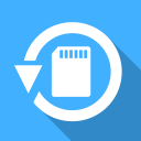 Memory Card Recovery Robot icon
