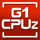 CPUID CPU-Z G1 icon