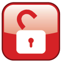 SanDisk Crypto Erase Tool icon