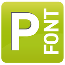 Enfocus PitStop Font Fix icon