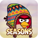 Angry Birds Seasons icon