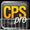 CPSpro Fusion icon