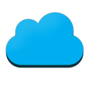 Touro Cloud Backup icon