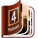 Kvisoft FlipBook Maker Pro icon