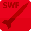SWFLauncher icon