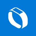 Microsoft Band Sync icon
