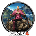 Far Cry 4 icon