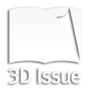 3D Issue Professional icon