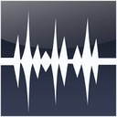 WavePad Audio Editing Software icon