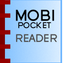 Free MobiPocket Reader icon