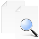 Duplicate File Finder Software icon