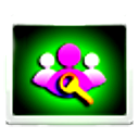 SocialPasswordDump icon