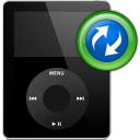 ImTOO iPod Computer Transfer icon