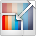 Free Photo Editing Software icon