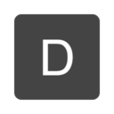 Document Management System icon