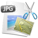 Split JPG Into Multiple JPG Files Software icon