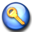 Network Password Decryptor icon