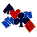 Pretty Good Solitaire - Ace Card Set icon