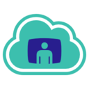 Lifesize Cloud Outlook Add-In icon