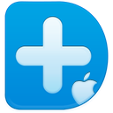 Wondershare Dr.Fone for iOS icon