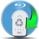 Tipard Blu-ray to Wii Ripper icon