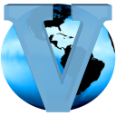 McIDAS-V icon