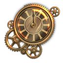 Clockwork Tales: Of Glass and Ink Collector's Edition icon