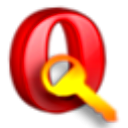 OperaPasswordDecryptor icon
