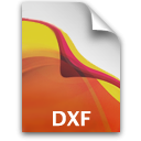 Free DXF Viewer icon