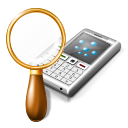 Oxygen Forensic Suite 2014 icon