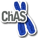 Chromosome Analysis Suite icon