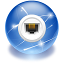 NoVirusThanks MAC Address Changer icon